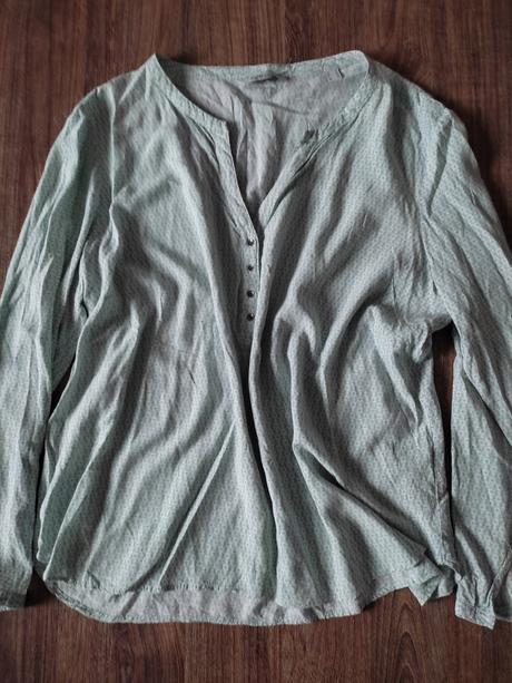 Tchibo blúzka, tcm,46