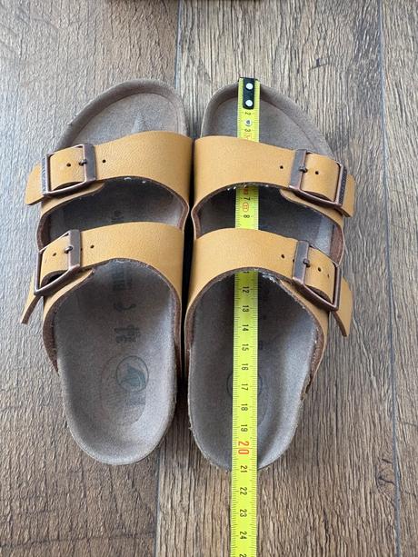 Detské šľapky birkenstock arizona kids a oneill, 30