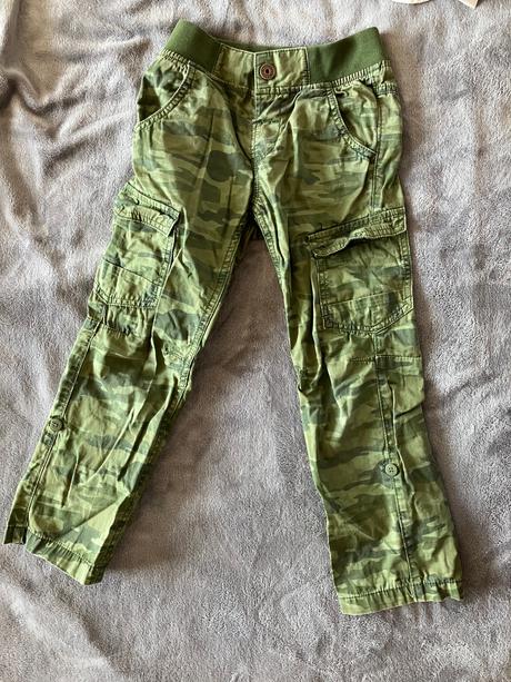 Nohavice, palomino,116