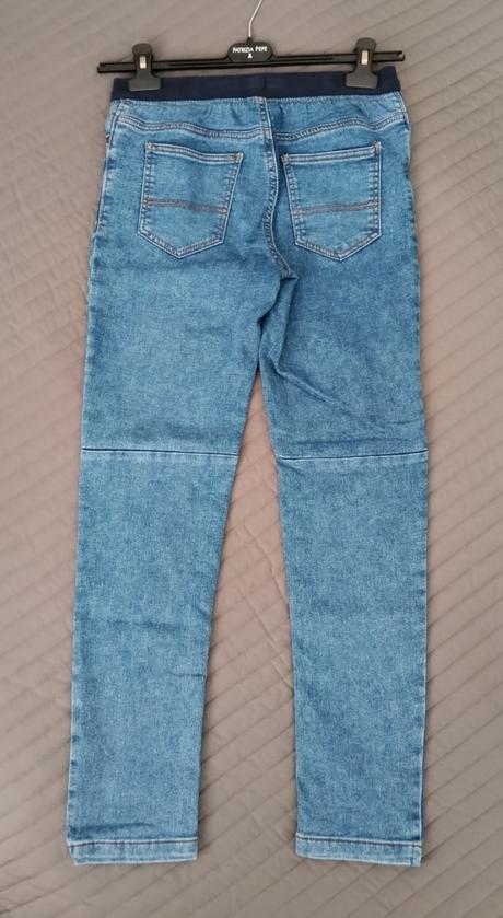 Rifle joggery destination 158, 158