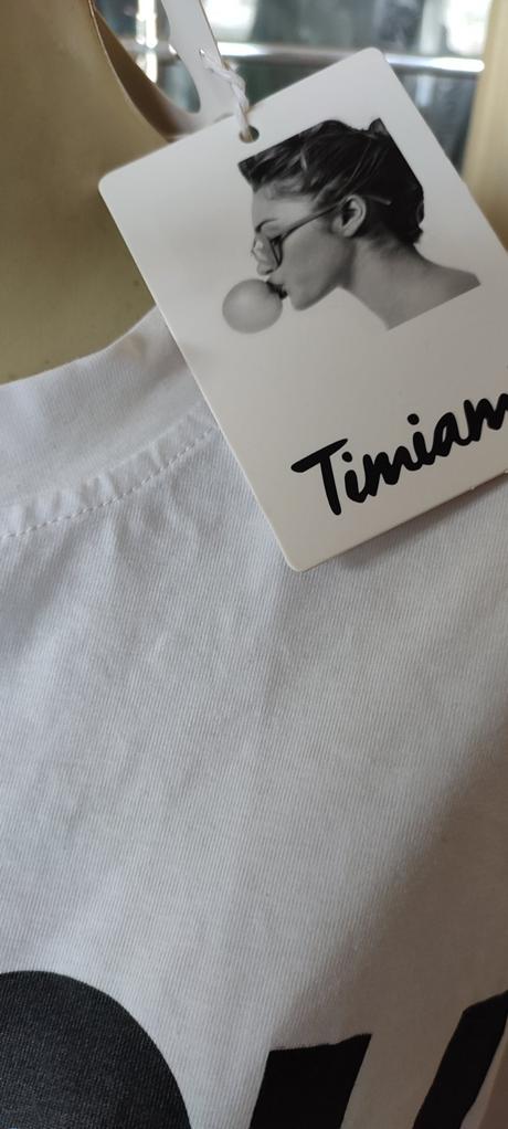 Nová tunika tričko, xxl