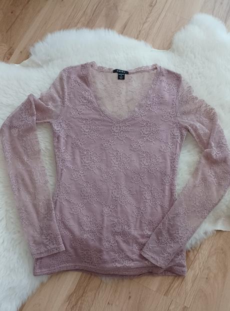 Dámsky top, amisu,s