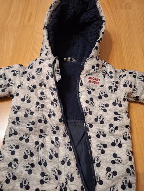 Overal mickey, pepco,62