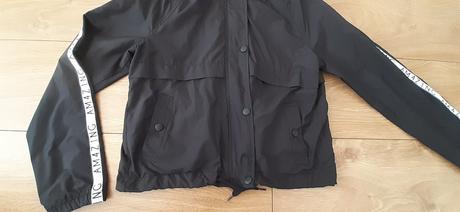 Prechodná bunda, h&m,152