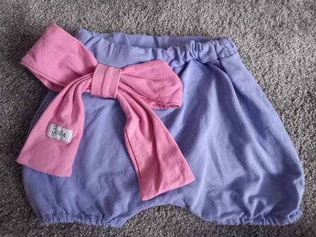 Kratasky piskacie, funny bunny,110