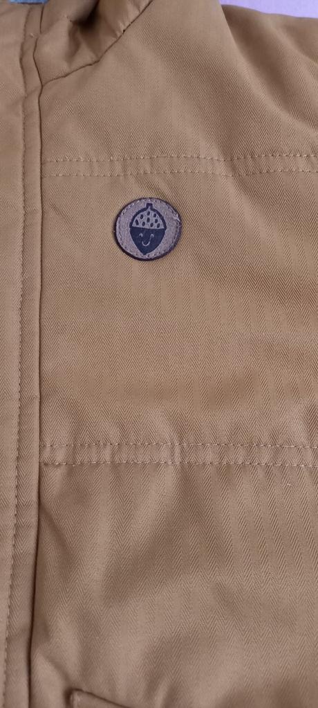 Zimný overal, reserved,98