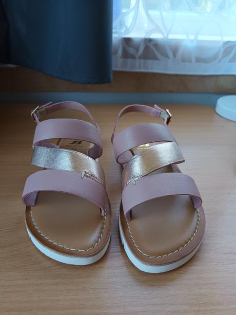 Dievčenské sandálky nenosené baťa, baťa,32