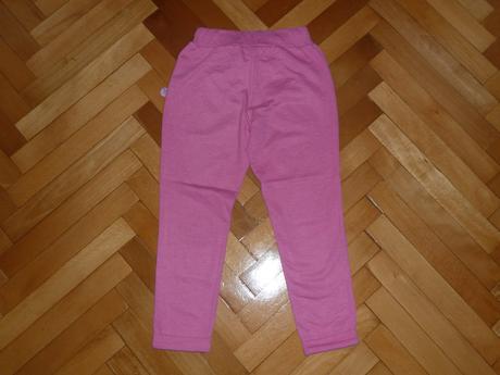 Ruzove teplaky, coccodrillo,116