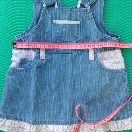 Riflové šaty, adams,68