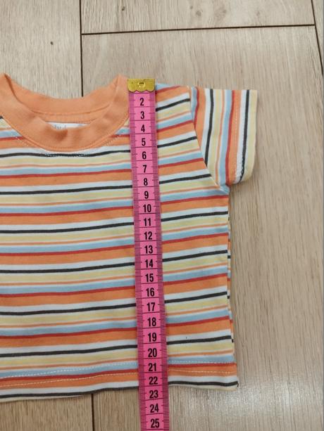 Tričko, early days,62