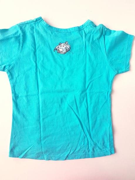 Tričko s obrázkom, 182