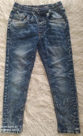 Chlapčenské rifle, reserved,122