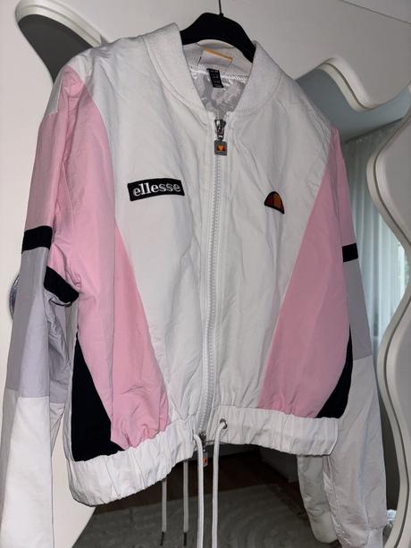 Letná bunda ellesse 36/38, 38