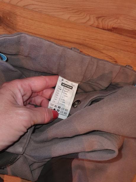 Kvalitné rajtky 146-152, 146