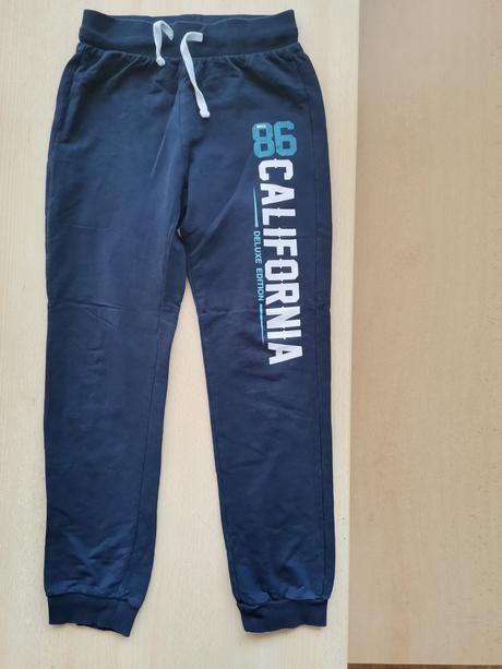 Tenké tepláky, pepco,146