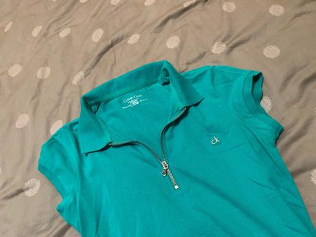 Tričko, calvin klein,xs