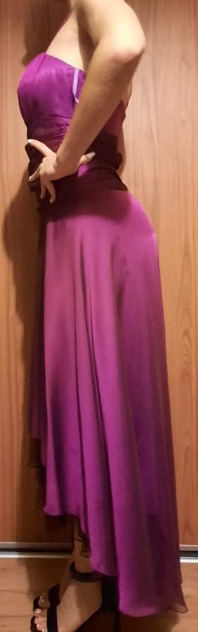 Spoločenské šaty, 38