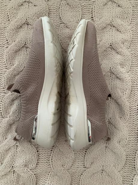 Ľahké tenisky skechers č. 39, skechers,39