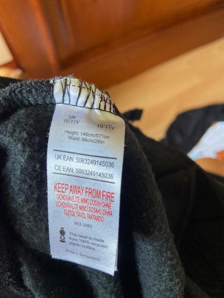 Set pokémon - tričko + tepláky, 146