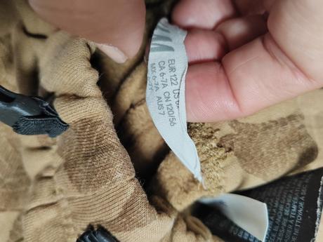 Tepláková súprava h&m, h&m,116