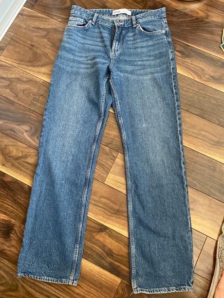 Rifle bershka, bershka,38