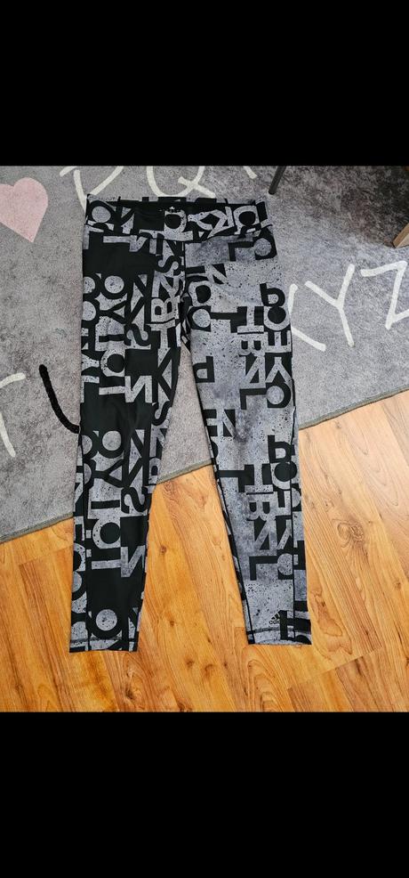 Adidas leginy, l