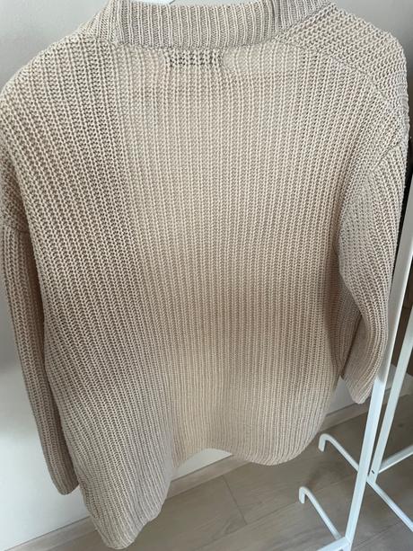 Sveter zn. pull&bear, pull&bear,xs