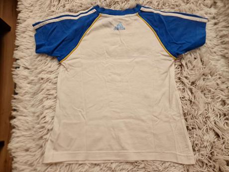 Chlapčenské tričko adidas, adidas,104