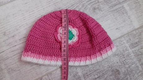 Čiapočka, obvod 48cm, 