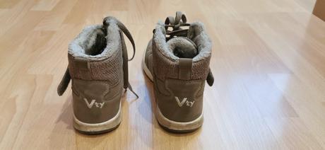 Topánky, victory,40