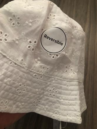 Bavlnený klobúčik lindex, lindex,122