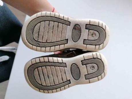 Sandalky bubble gummers veľ. 21, bubble gummers,21