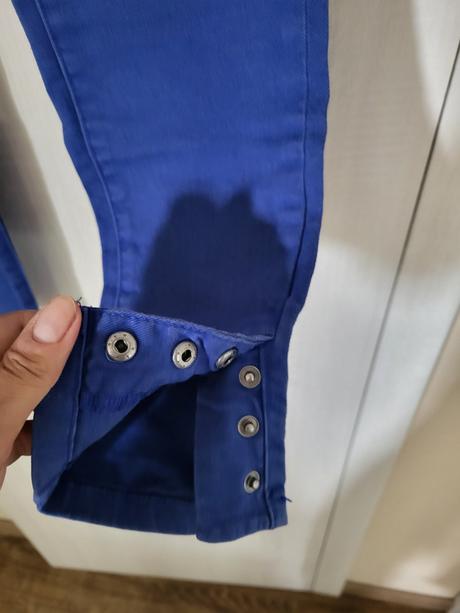 Rifle, clockhouse,38