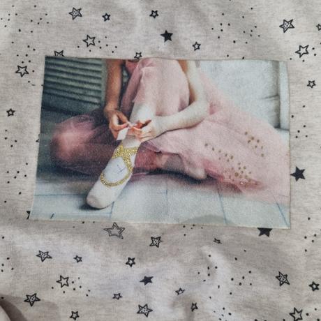 Mikina + elastaky, 134