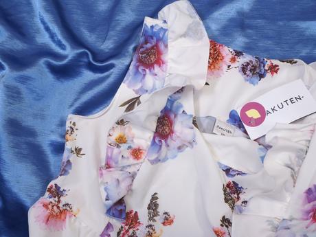 Kvalitné letné šaty pakuten, m / s