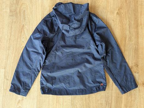 Tenká bunda head, 128