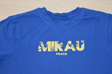 Mirau tričko, mirau,146