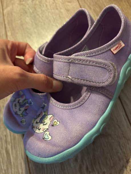 Papučky superfit, superfit,30