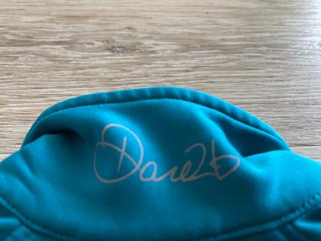 Funkčná mikina dare2b 9-10 r, 140