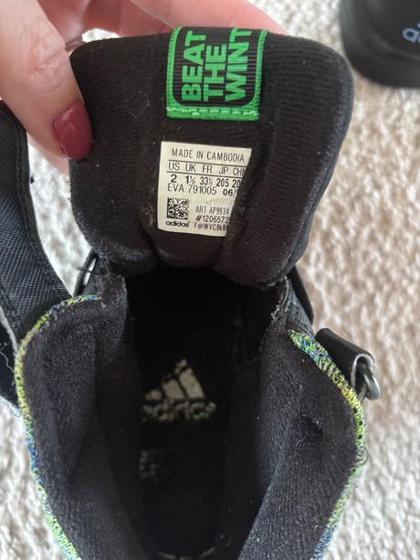 Tenisky adidas, adidas,33