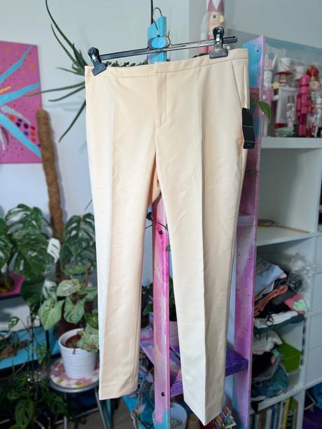 Nohavice zara, zara,l