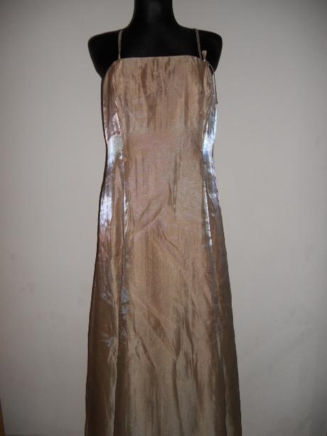 Spoločenské šaty zn. debut, 44