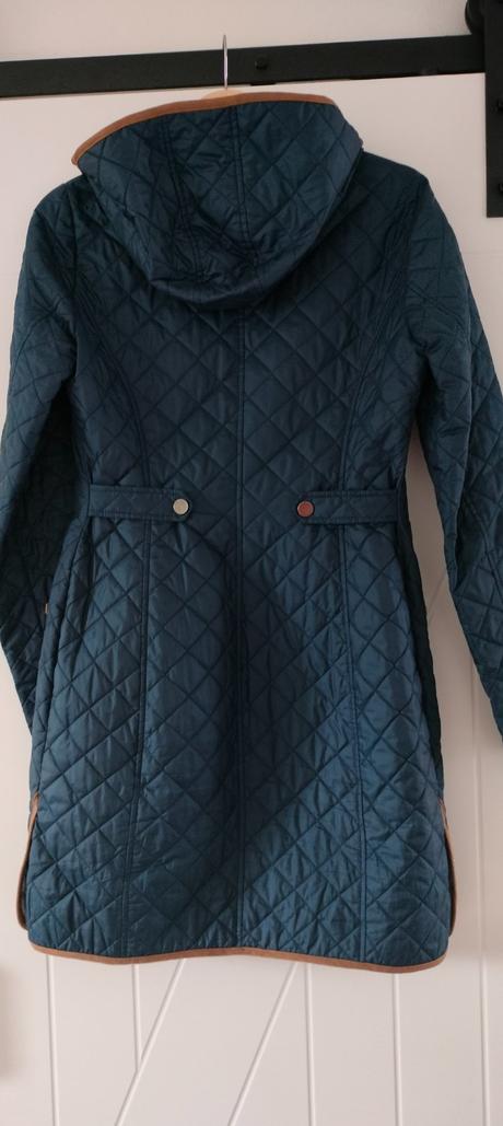 Prešívany kabát, 36