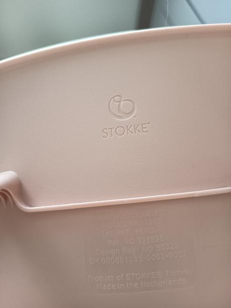 Stokke baby set, stokke