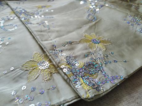 4 x obliečka na vankúš,