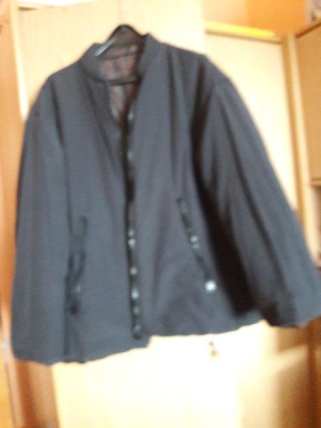 Pánská vetrovka --zara--s/38, zara,38