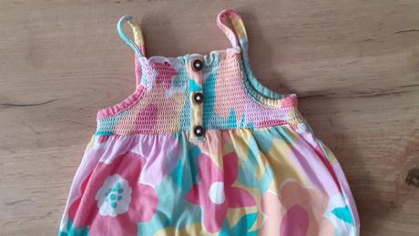 Letné overaly f&f, f&f,68