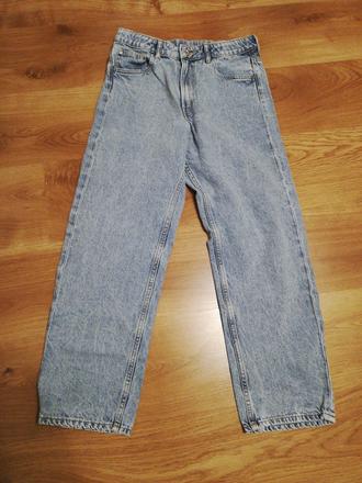 Rifle s7051, h&m,158