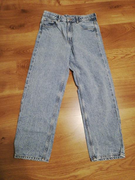 Rifle s7051, h&m,158