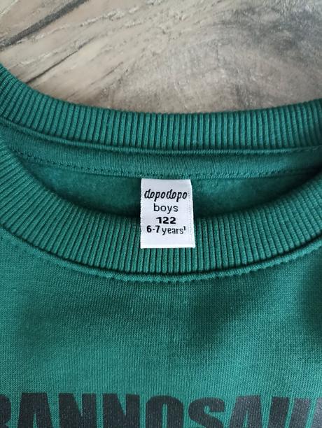 Mikiny, dopodopo,122